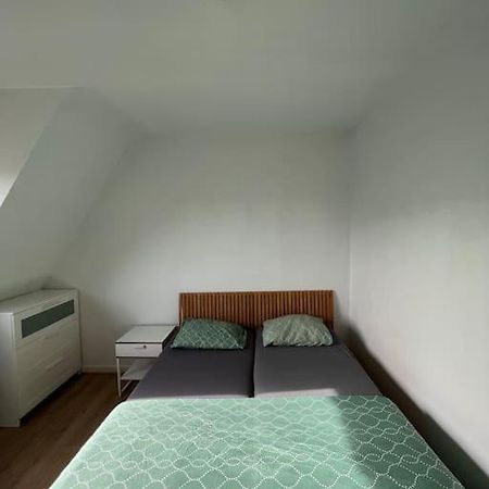 Apartamento Studio De La Petite France Estrasburgo Exterior foto