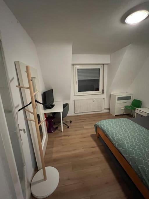 Apartamento Studio De La Petite France Estrasburgo Exterior foto