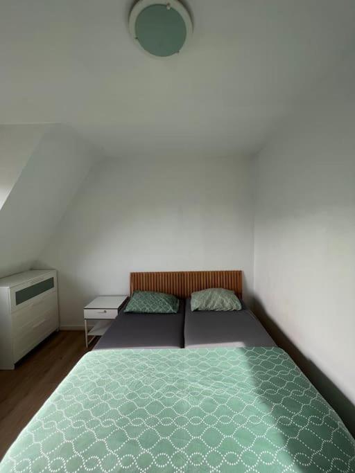 Apartamento Studio De La Petite France Estrasburgo Exterior foto