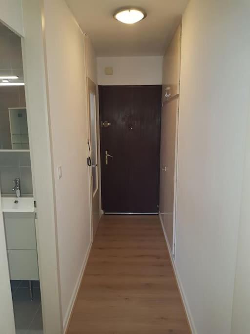 Apartamento Studio De La Petite France Estrasburgo Exterior foto